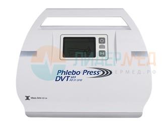 Аппарат PHLEBO PRESS DVT 603